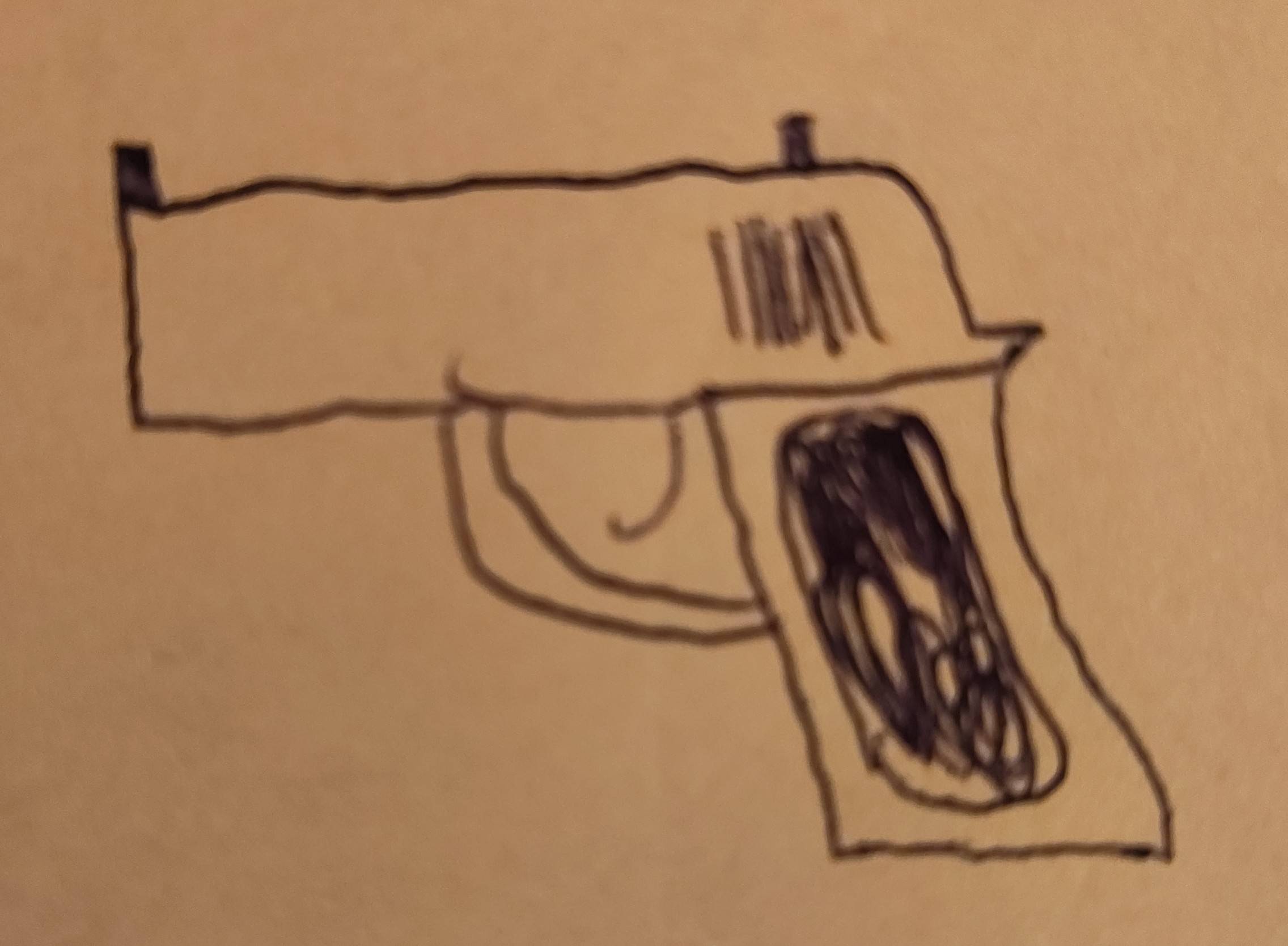 A /