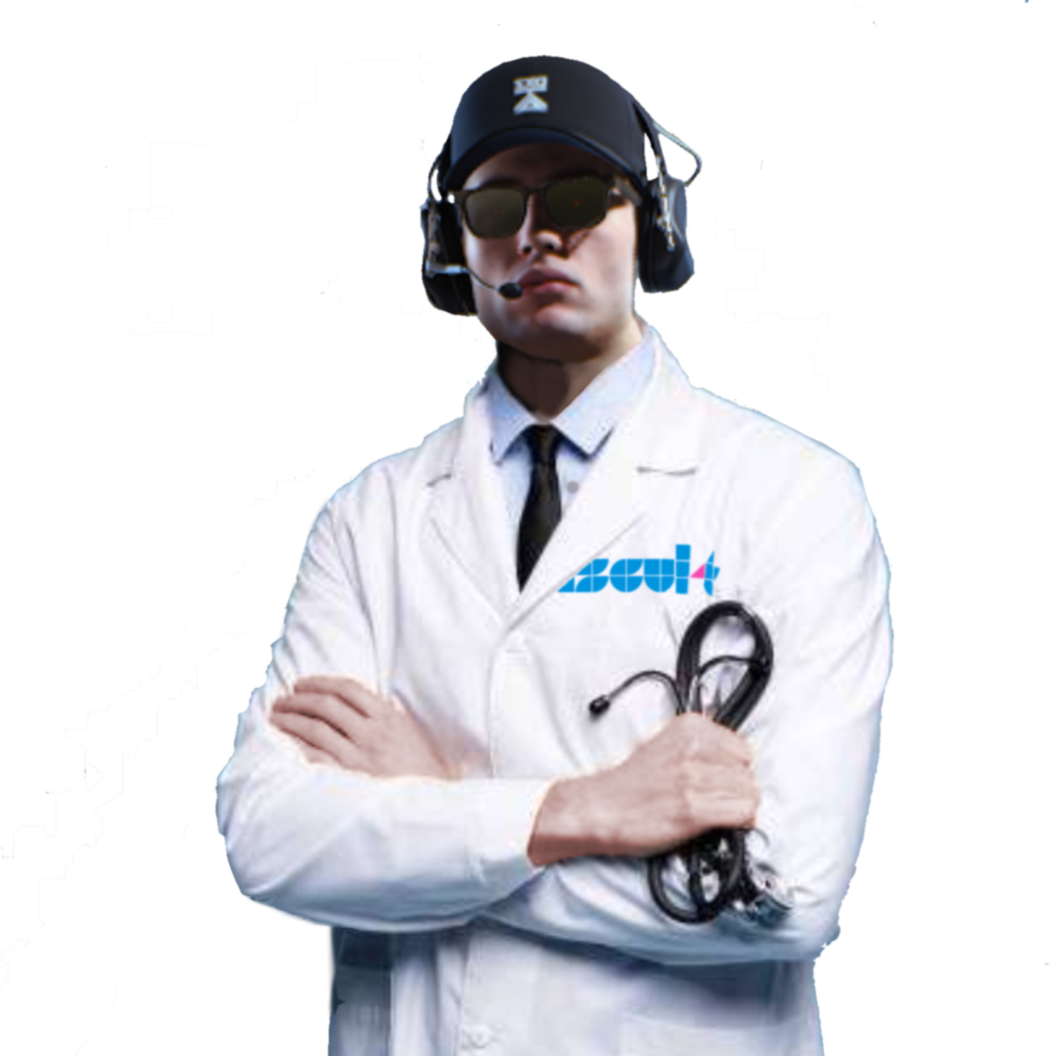Heavy, AKA Rayne Drogoth